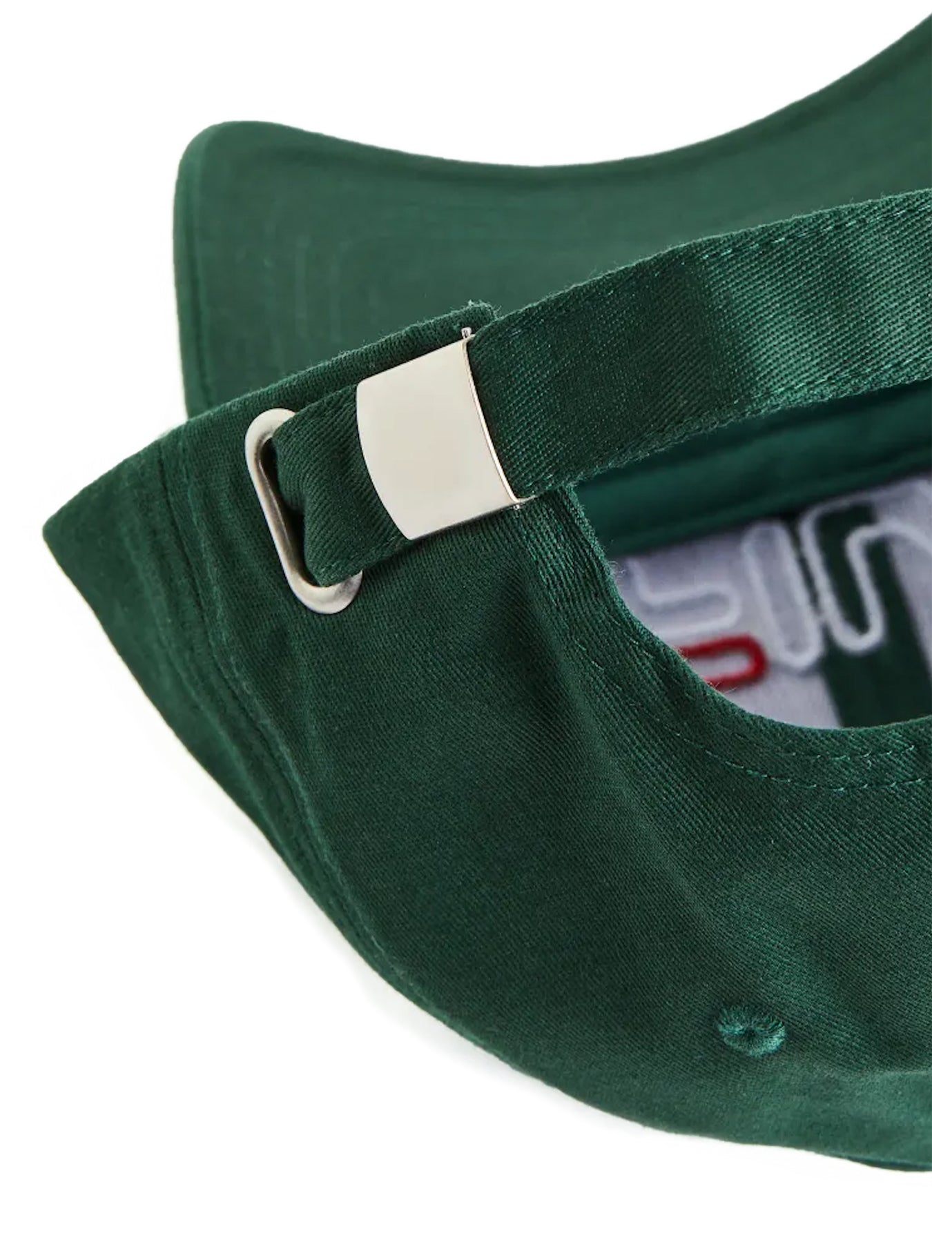 Fila - Baseball Cap - SUITA Green