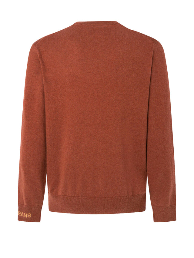 Pepe Jeans - Pullover - Andre Crew Neck
