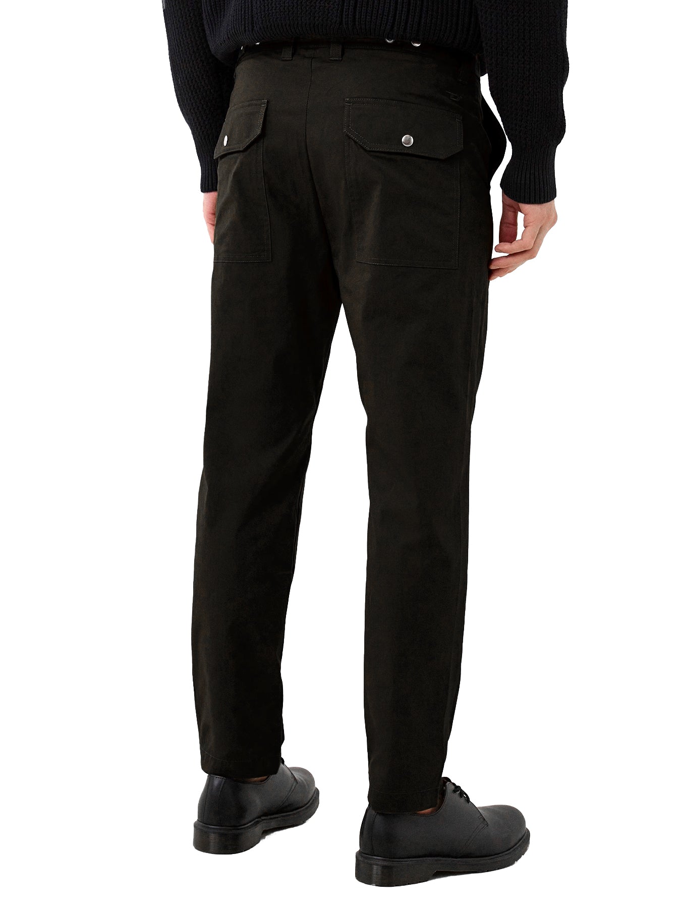 Diesel - Slim Fit Chino -  P-JER 9XX