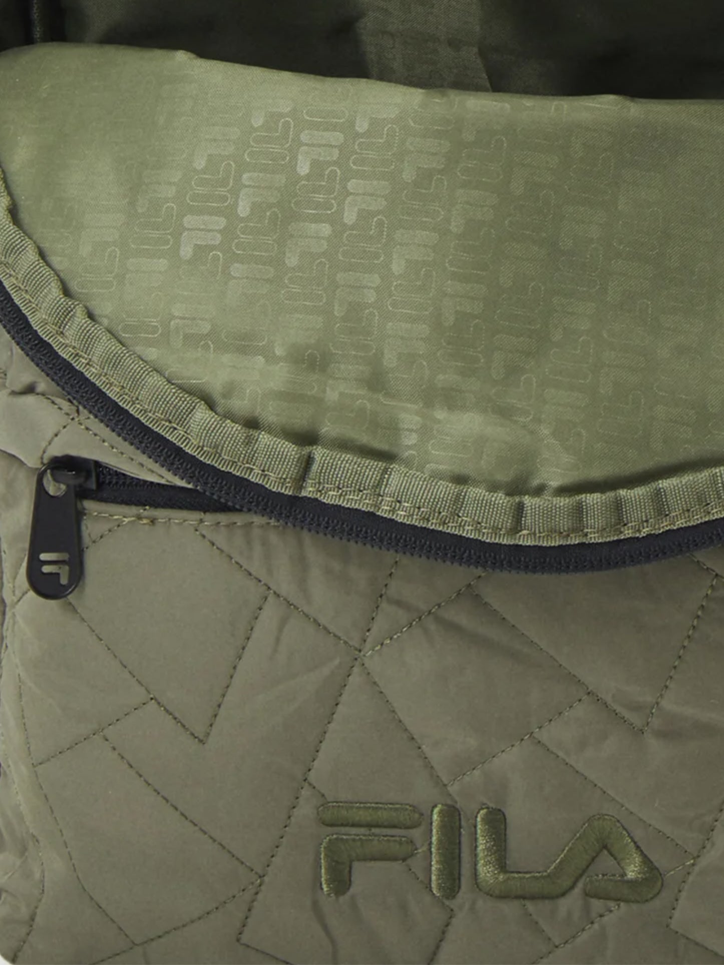 Fila - Backpack - BINAN