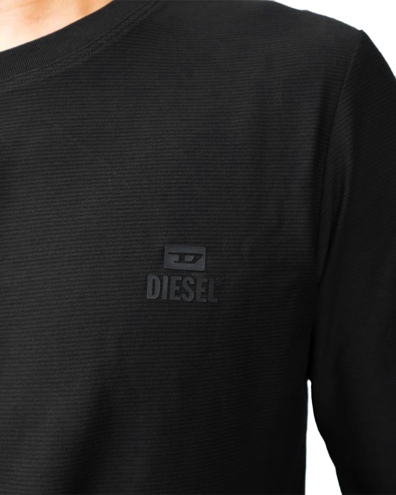 Diesel - Longsleeve - T-DIEGO-LONG-A-R-HD 900