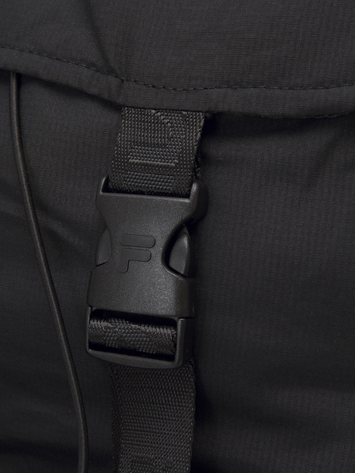 Fila - Backpack - TROMSO Black