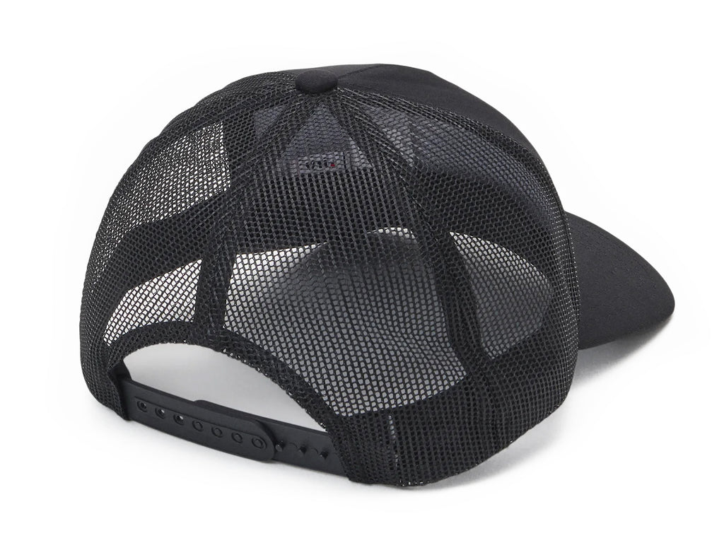Fila - Trucker Cap - BEJAR Black