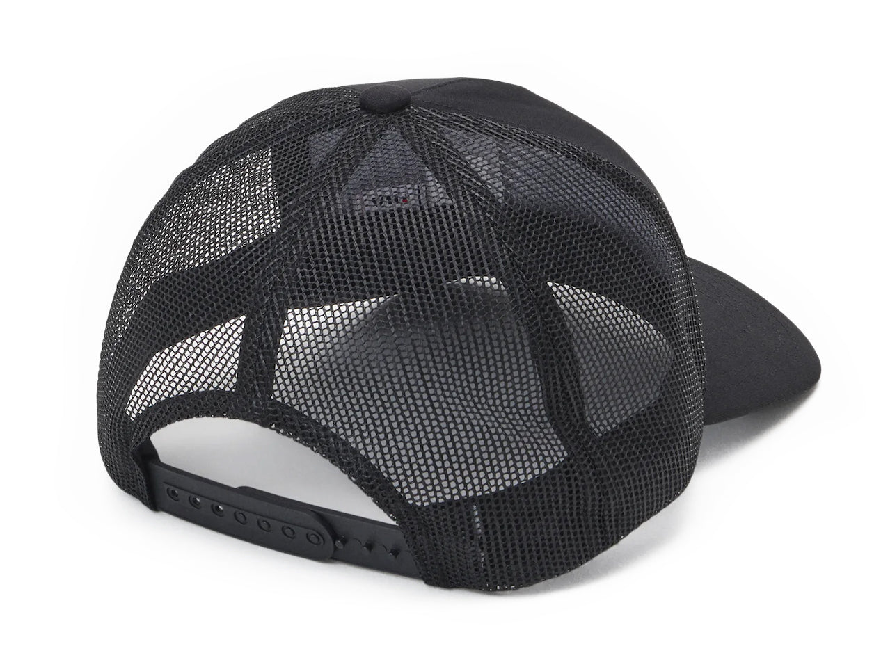 Fila - Trucker Cap - BEJAR Black