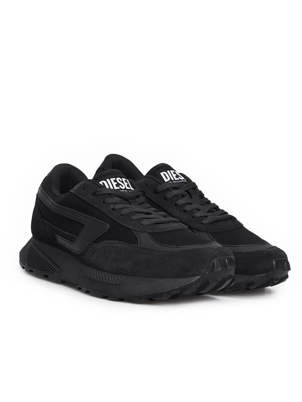 Diesel - Low Top Sneaker - S-TYCHE D