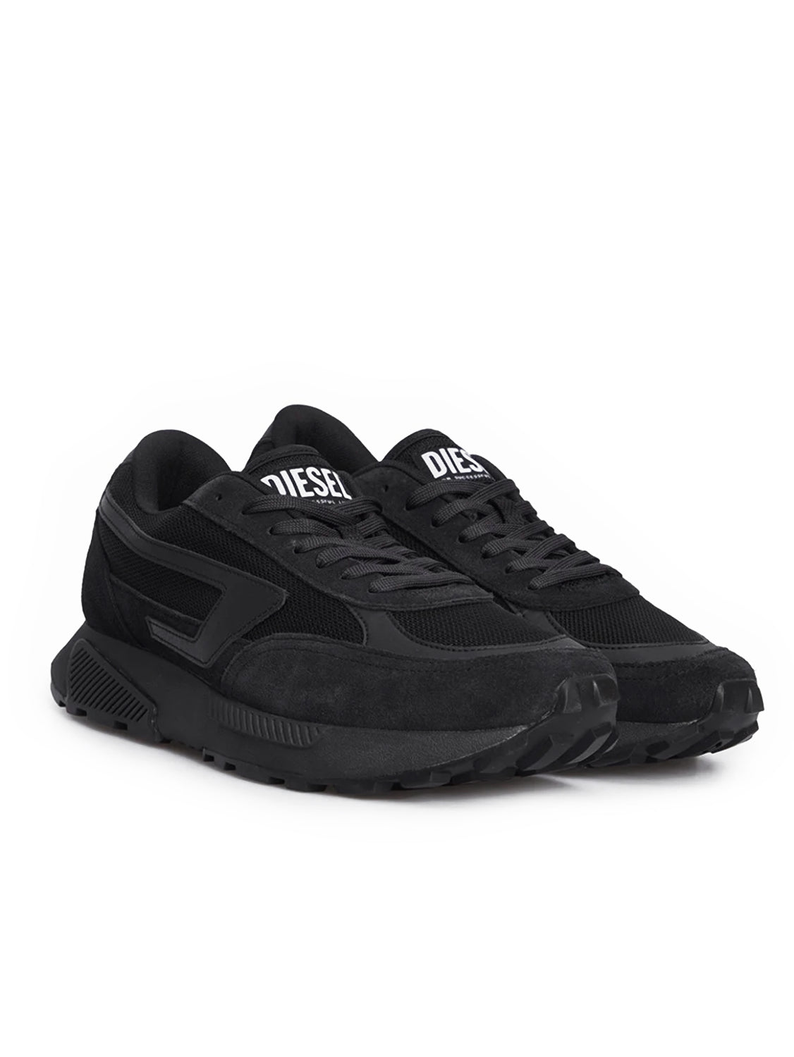 Diesel - Low Top Sneaker - S-TYCHE D