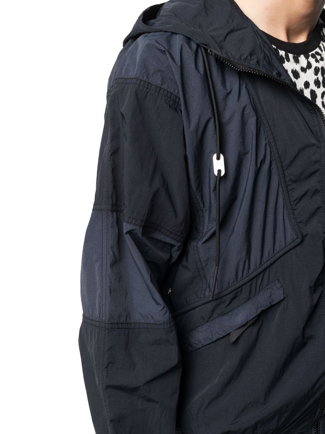 Diesel - Jacket - J-PACKAR