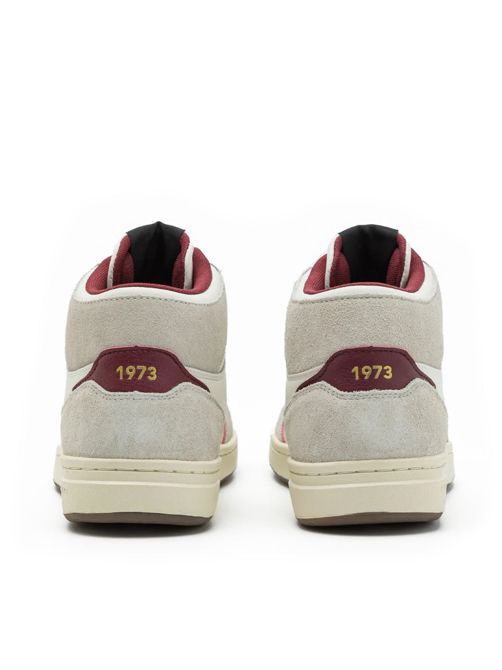 Pepe Jeans - High Sneaker - Kore Basket M