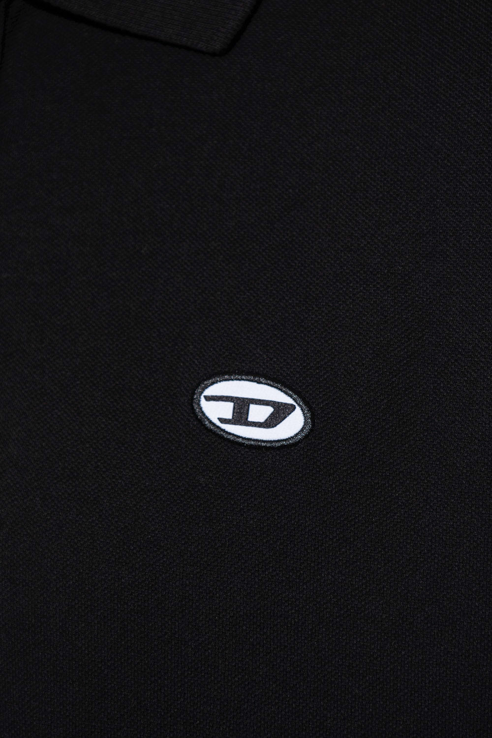 Diesel - Poloshirt - T-SMITH-DOVAL-PJ 9XX