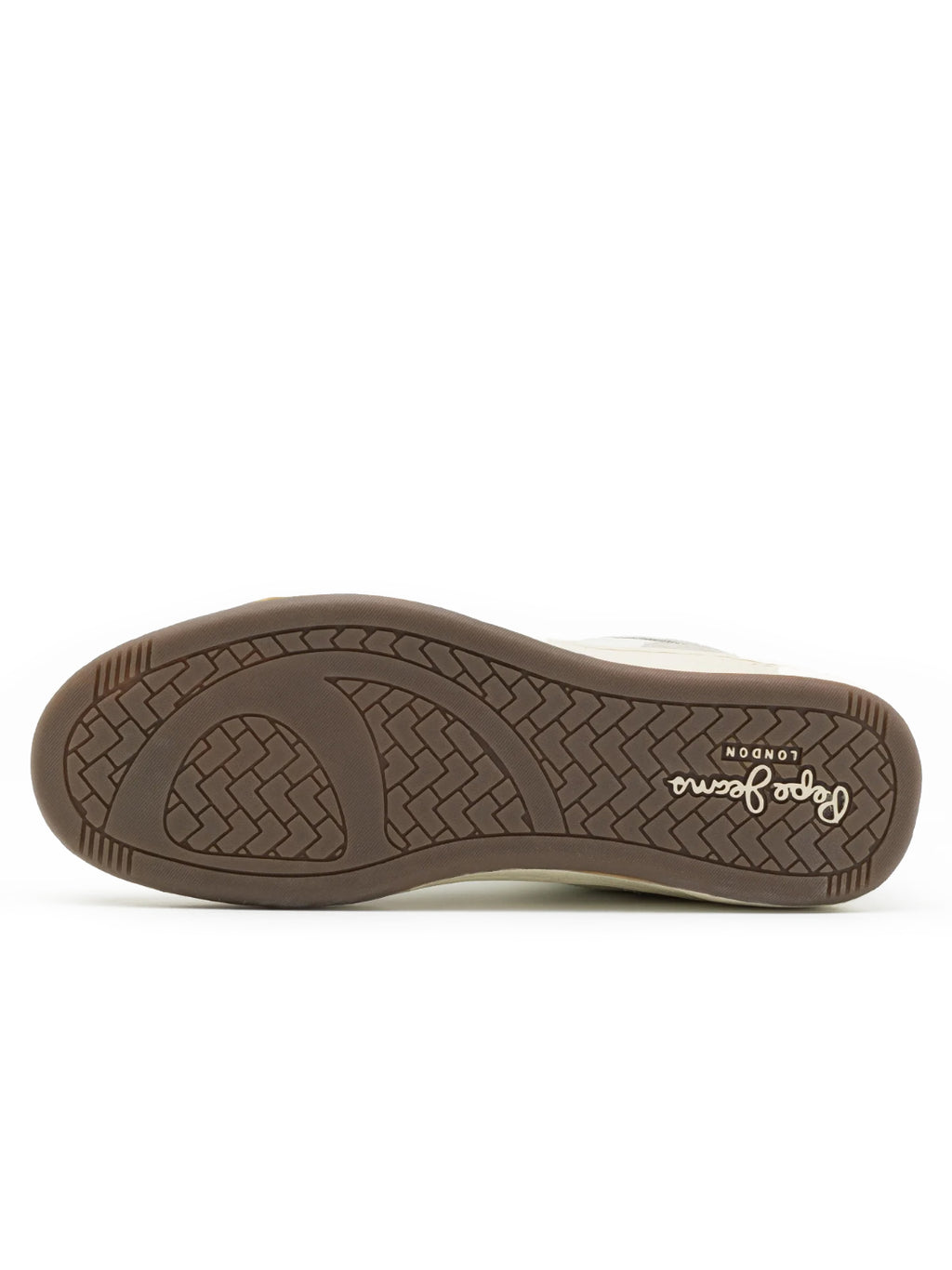 Pepe Jeans - High Sneaker - Kore Basket M