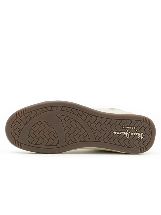 Pepe Jeans - High Sneaker - Kore Basket M