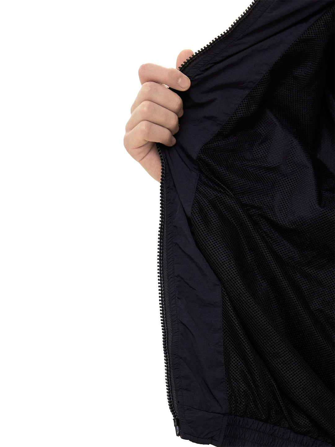 Diesel - Jacket - J-PACKAR
