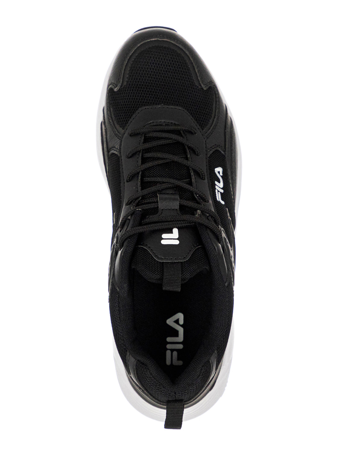 FILA - Low Cut Sneaker - HORIZON run 83036