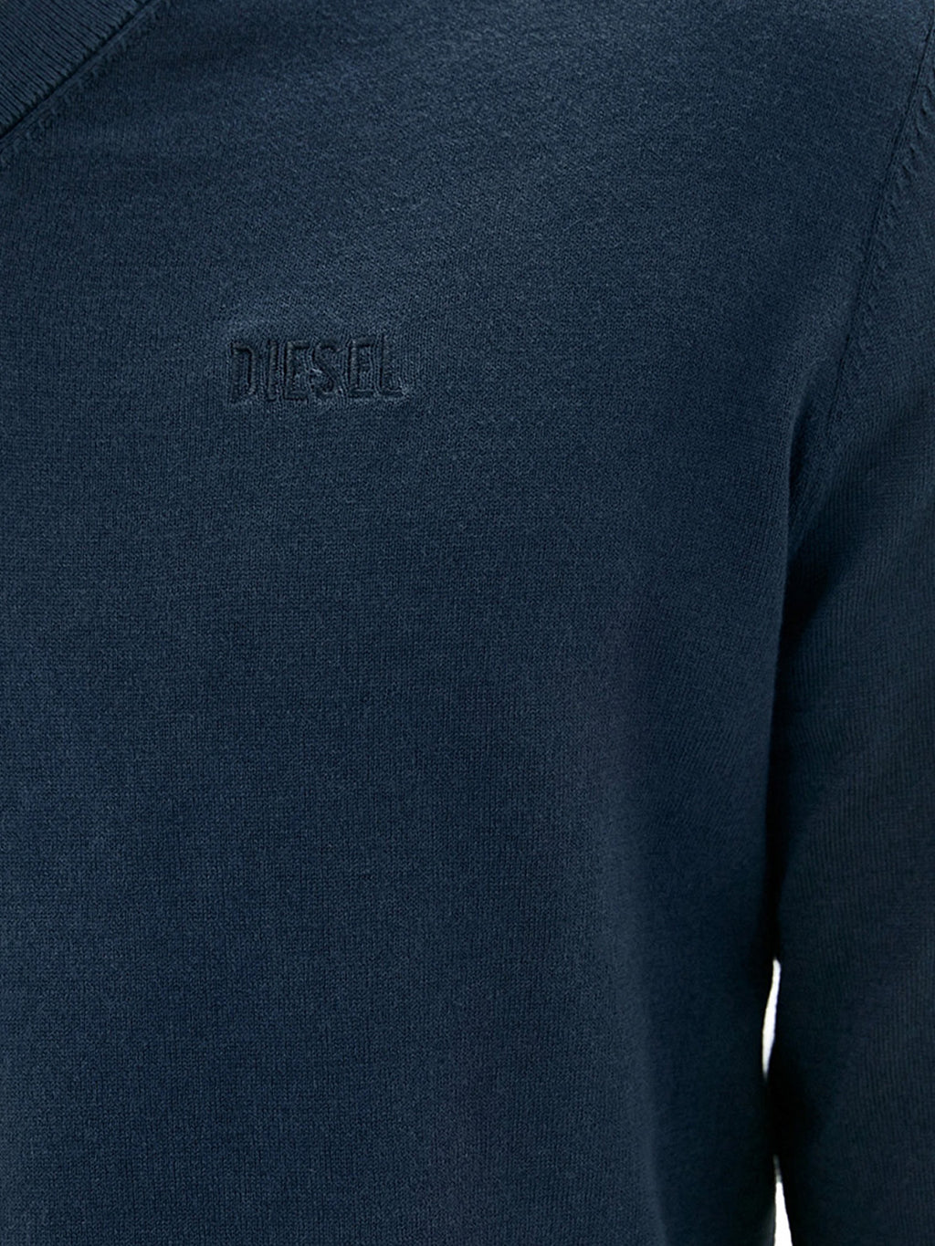 Diesel - Pullover - K-Vfreex