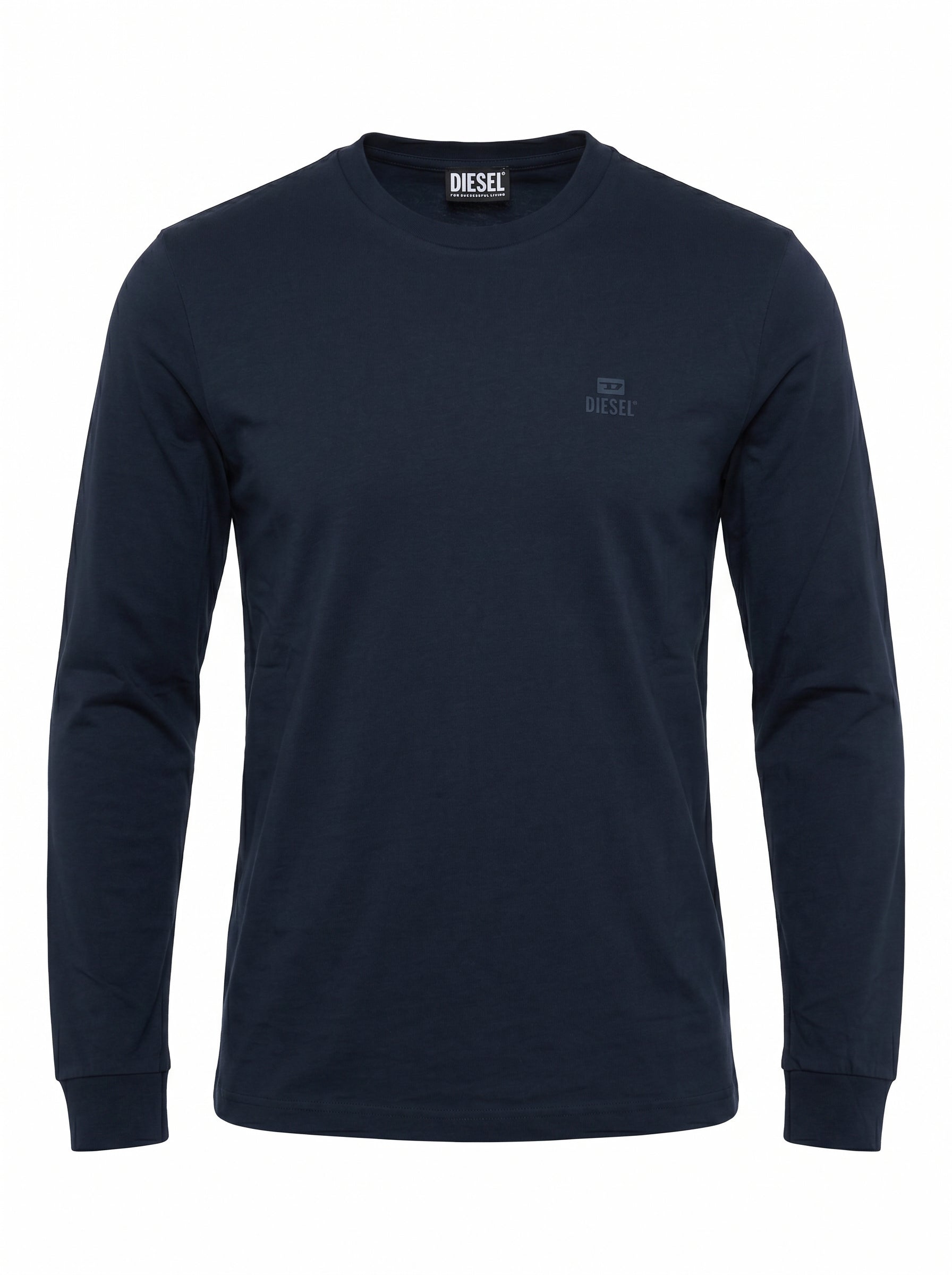 Diesel - Longsleeve - T-DIEGO-LONG-A-R-HD-NEW