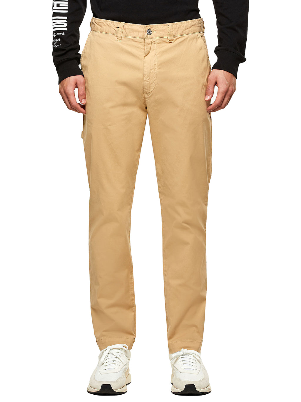 Diesel - Slim Fit Chino - P-PHILLIPE-KA 7CS