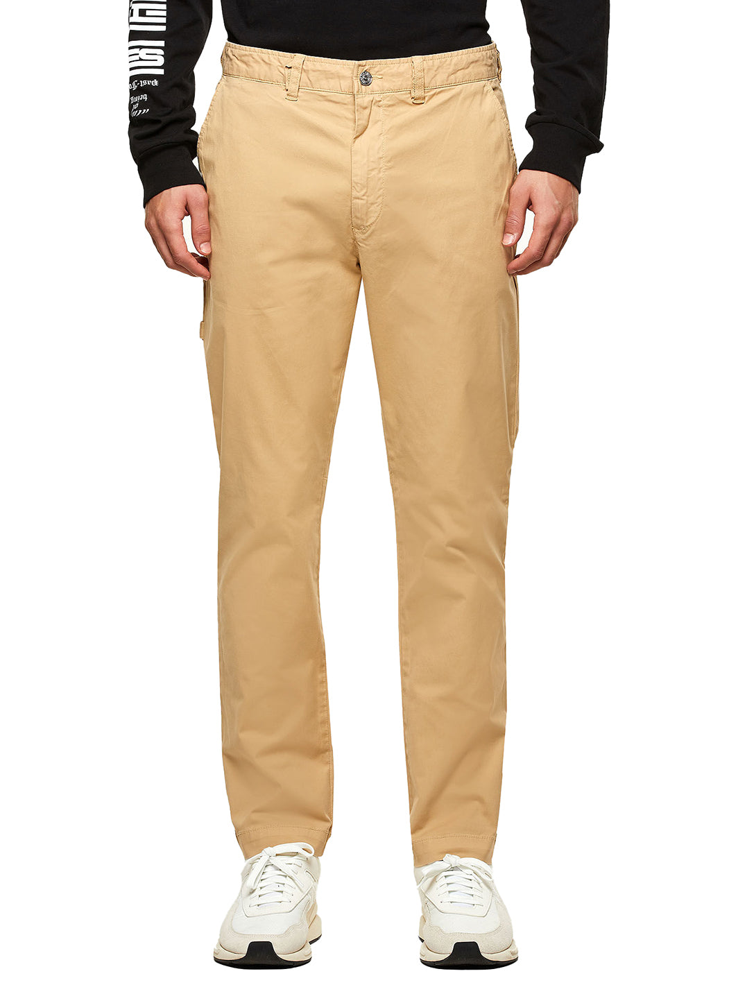 Diesel - Slim Fit Chino - P-PHILLIPE-KA 7CS