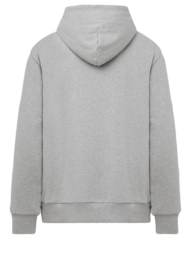 Diesel - Hoodie - S-GIRK-HOOD-CUTY 912
