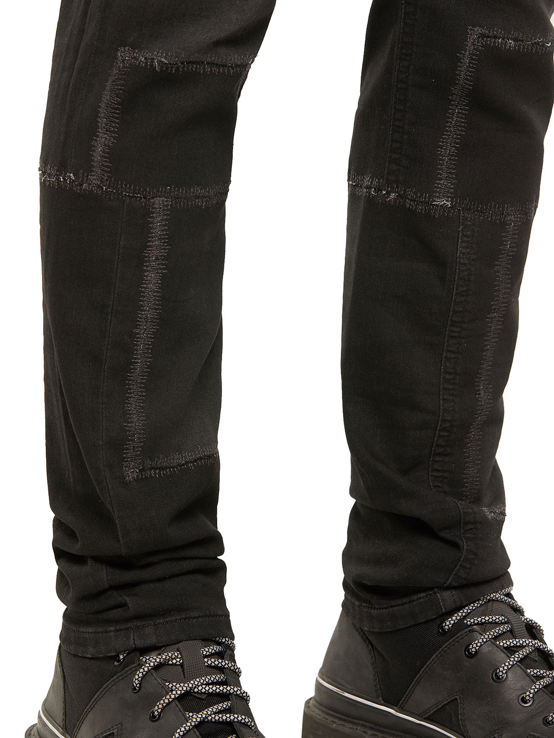 Diesel - Slim Fit JoggJeans - Thommer 009IC