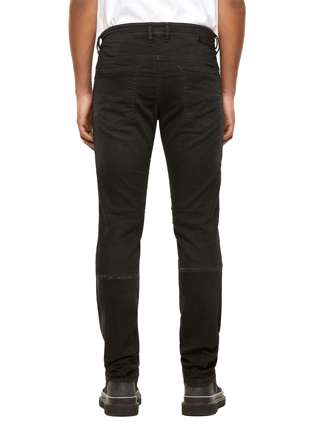 Diesel - Slim Fit JoggJeans - Thommer 009IC