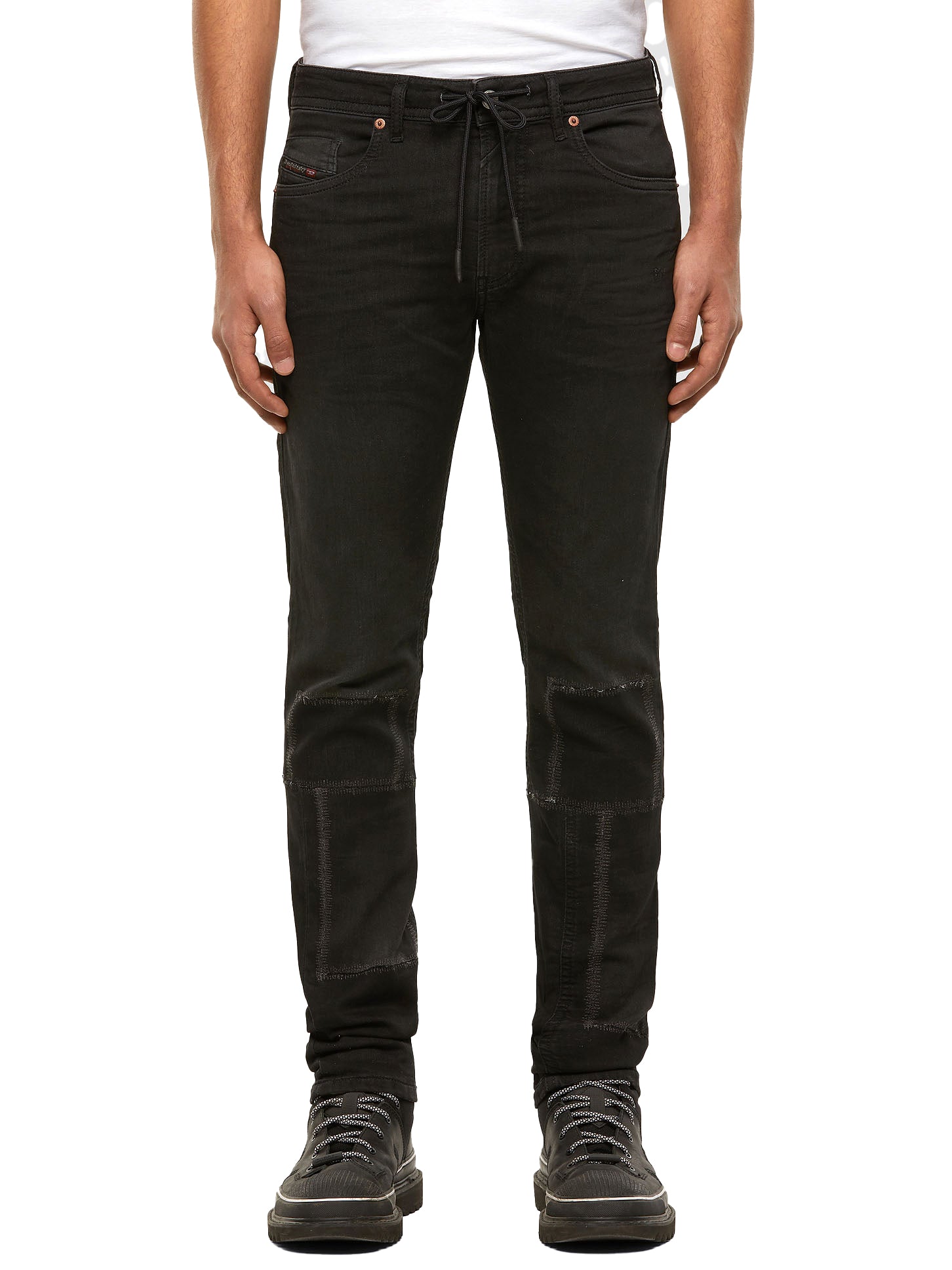 Diesel - Slim Fit JoggJeans - Thommer 009IC