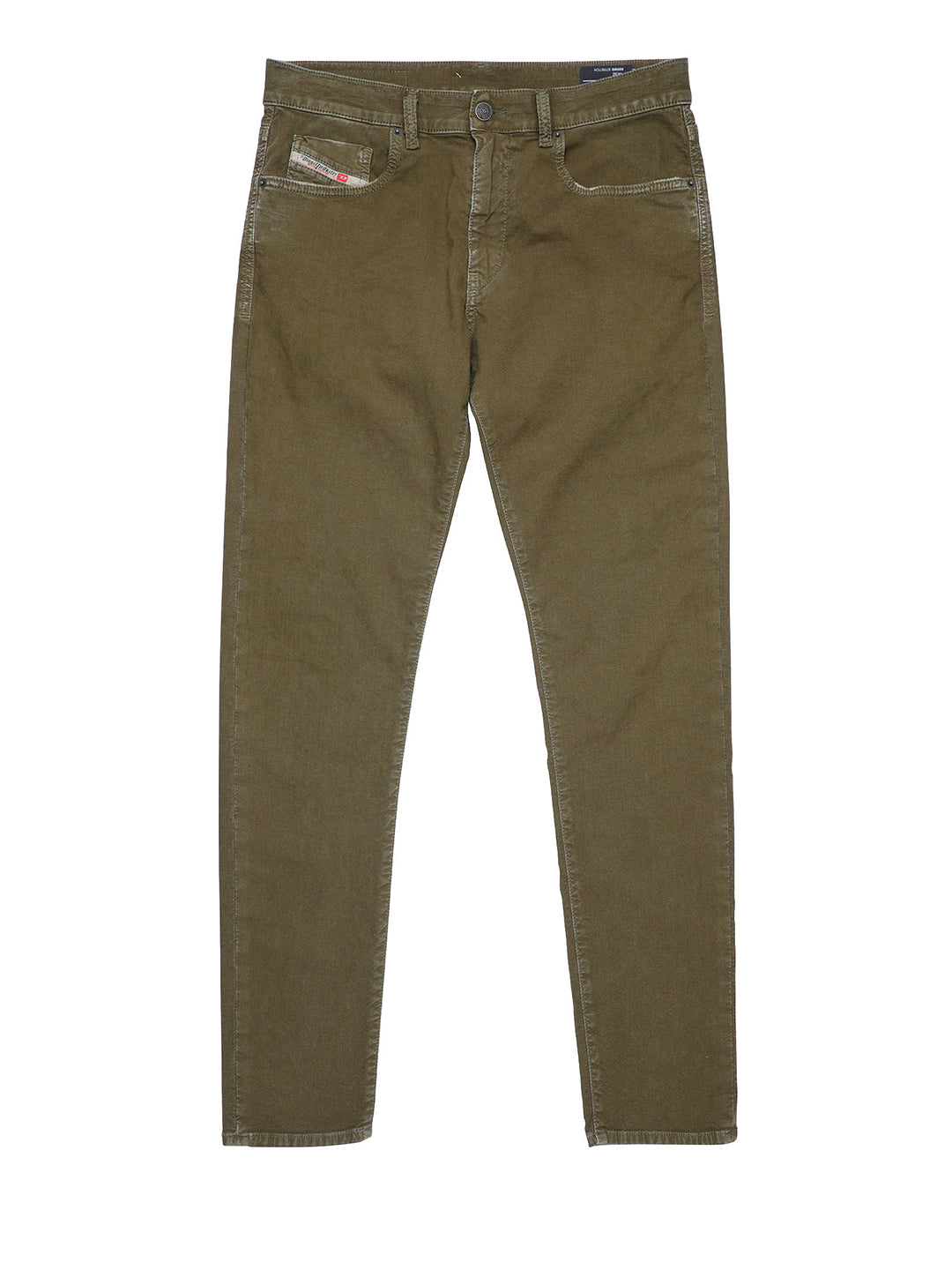 Diesel - Slim Fit JoggJeans - D-Strukt 069WD 5AF