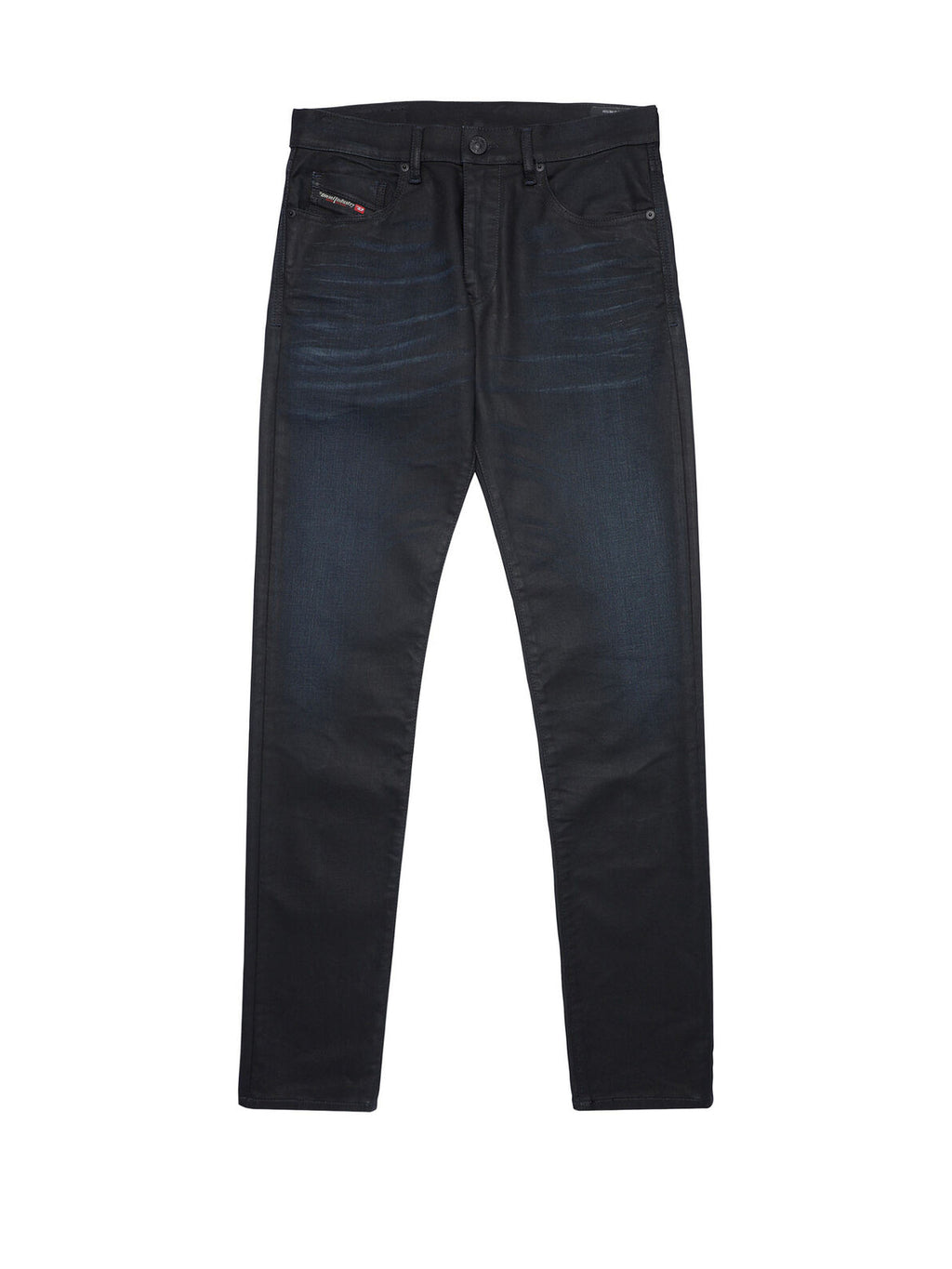 Diesel - Slim Fit JoggJeans - D-Strukt R69XN