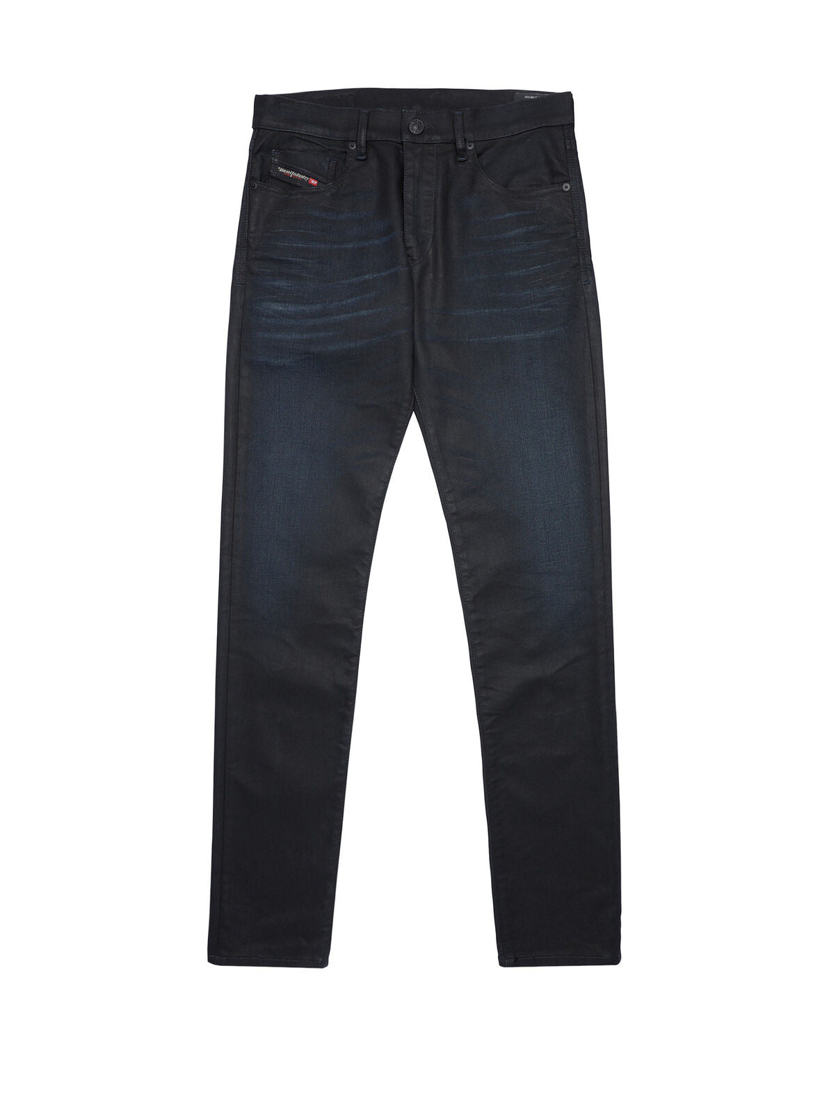 Diesel - Slim Fit JoggJeans - D-Strukt R69XN