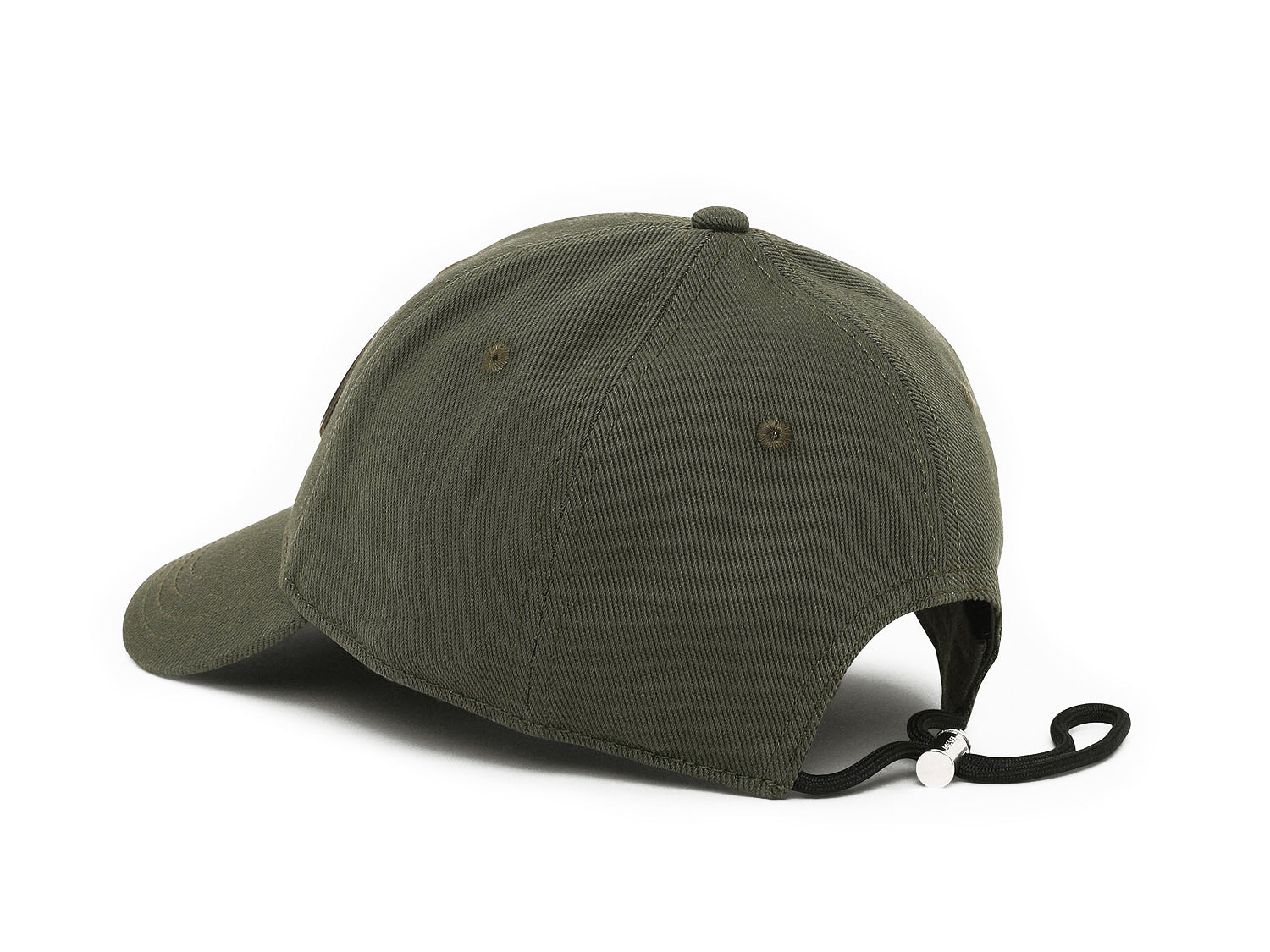 Diesel - Baseball Cap - C-Diaz 51F Green