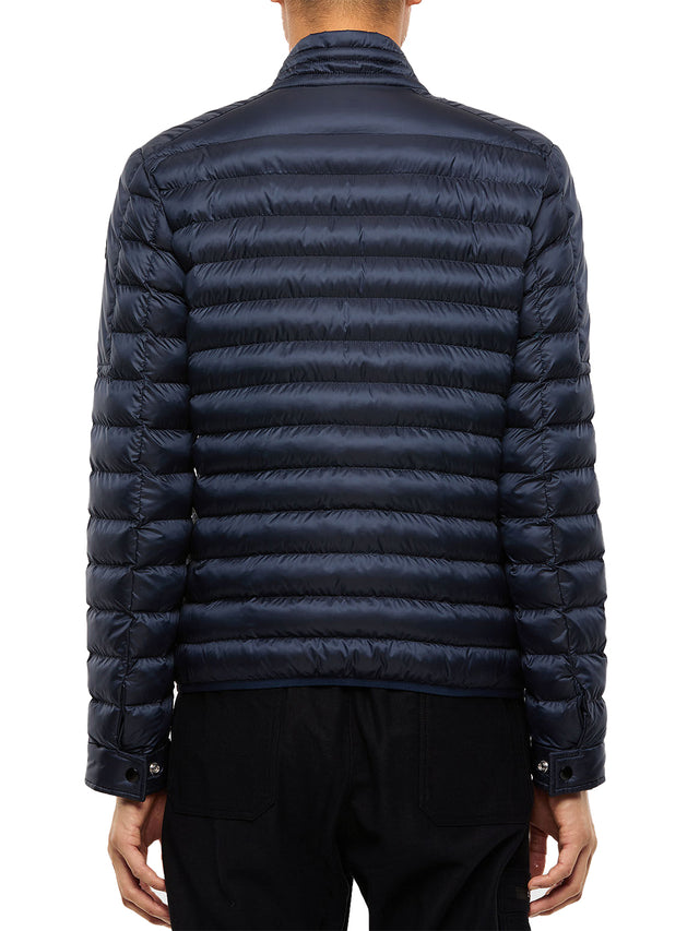 Diesel - Quilted Jacket - W-DOLMIR-KA