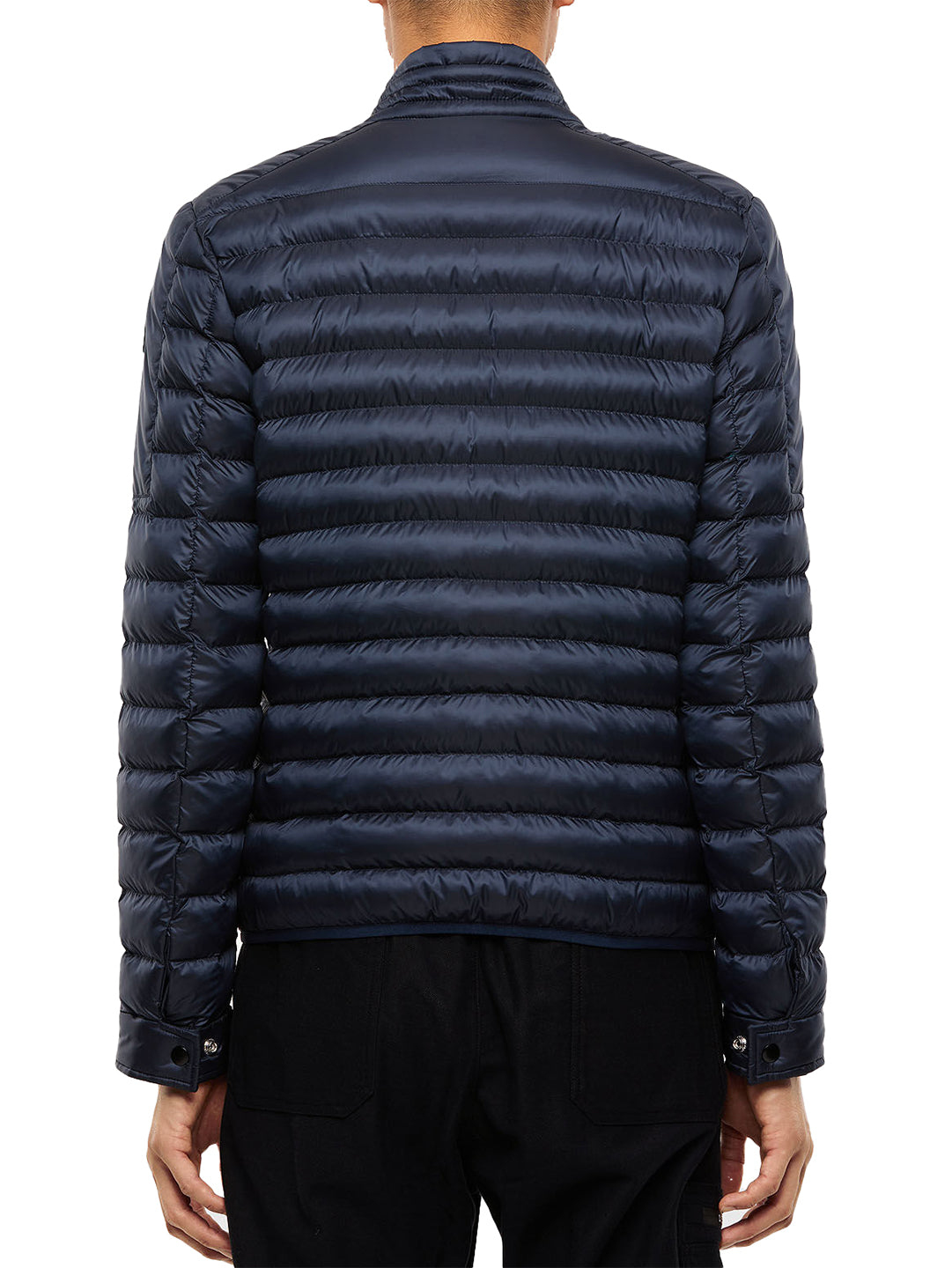 Diesel - Quilted Jacket - W-DOLMIR-KA