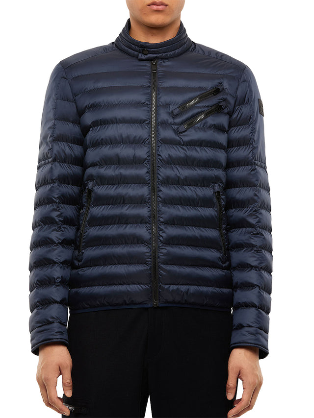 Diesel - Quilted Jacket - W-DOLMIR-KA