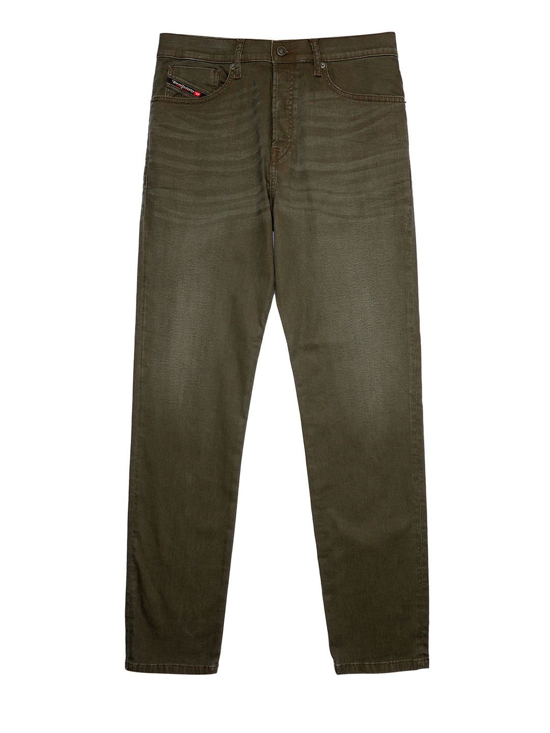 Diesel - Tapered Fit Jeans - D-Fining 0699P_55P