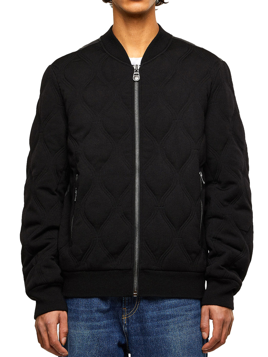 Diesel - Bomber Jacket - K-CHRYSO 9XX