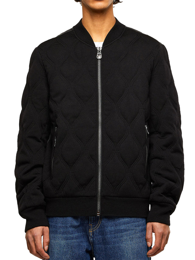 Diesel - Bomber Jacket - K-CHRYSO 9XX