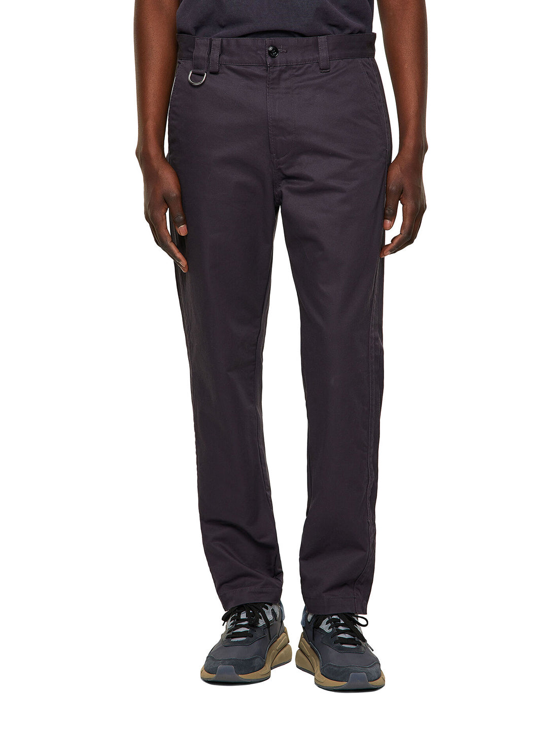 Diesel - Regular Fit Chino - P-Francis 5IW