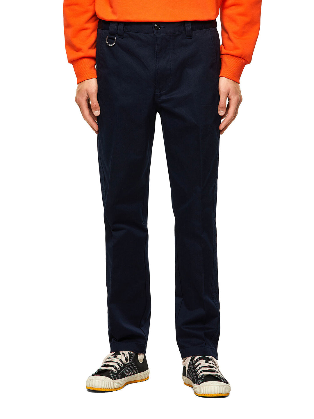 Diesel - Regular Fit Chino - P-Francis 86V