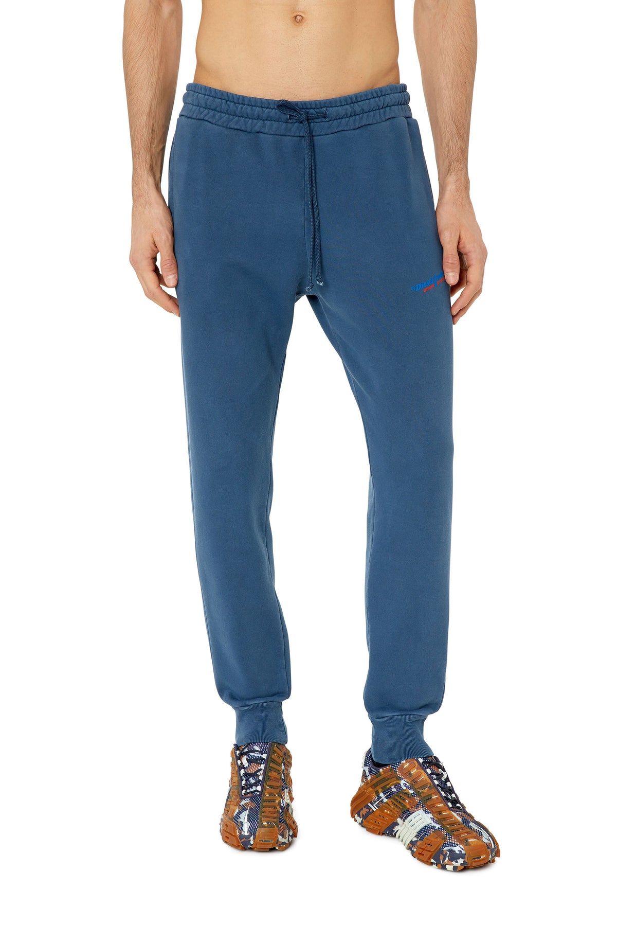 Diesel - Sweatpants - P-TARY-IND