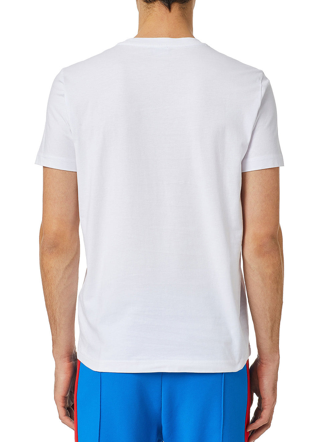 Diesel - Round Neck T-Shirt - T-DIEGOR-K46 100