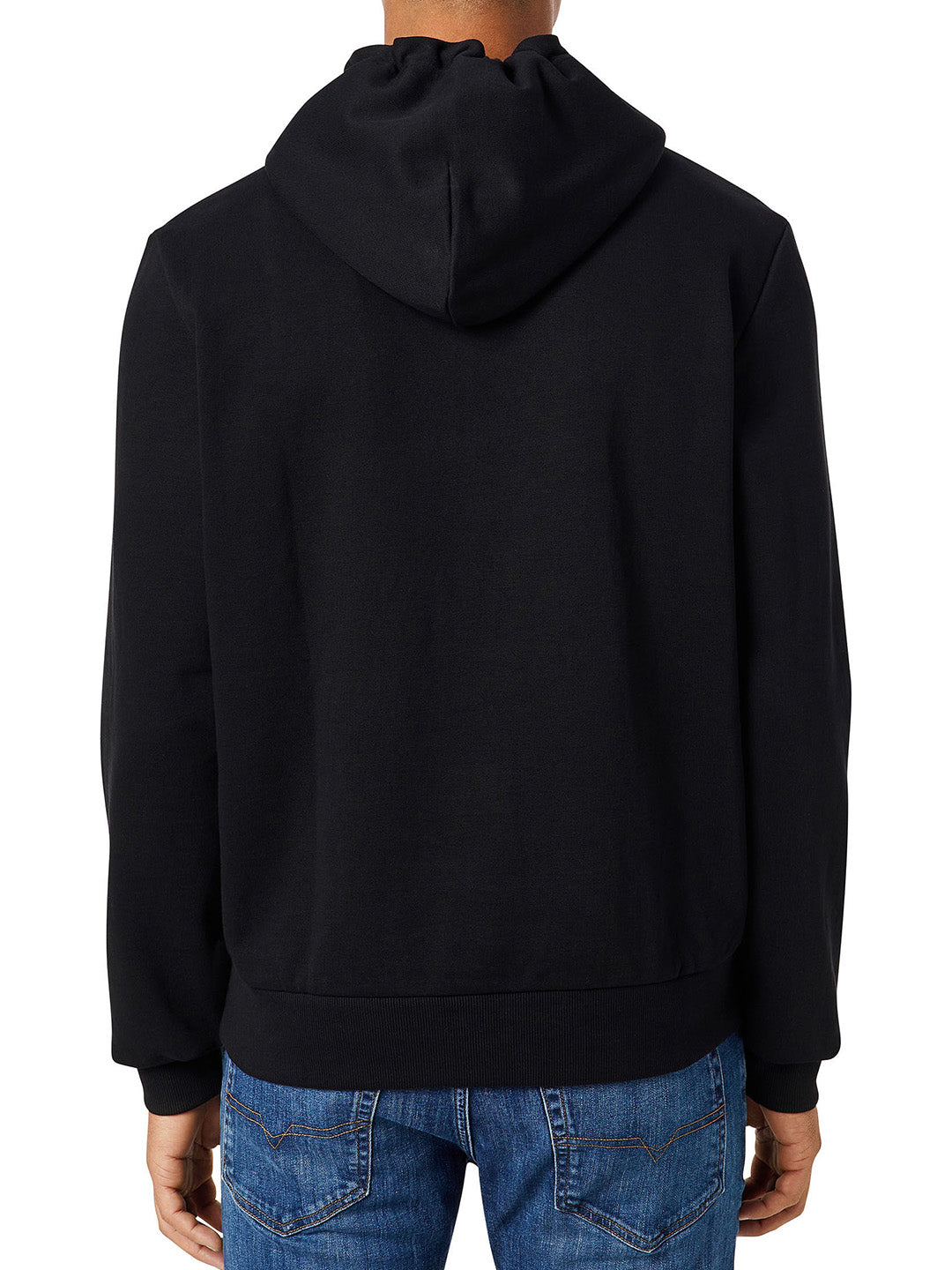 Diesel - Hoodie - S-GINN-HOOD-K25