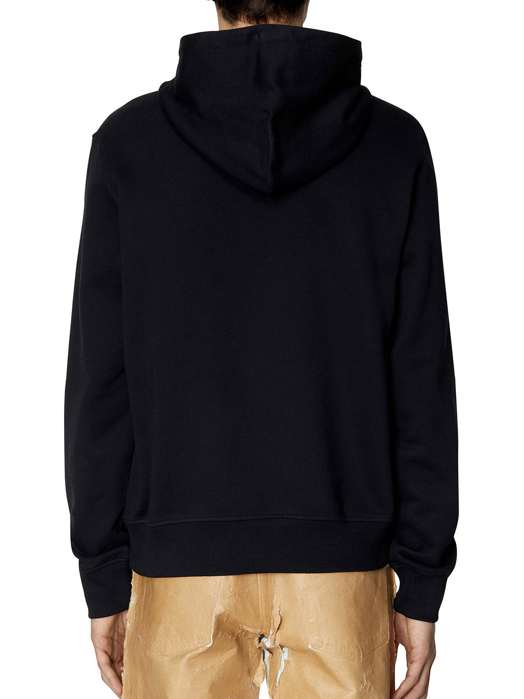 Diesel - Hoodie - S-GINN-HOOD-HS1