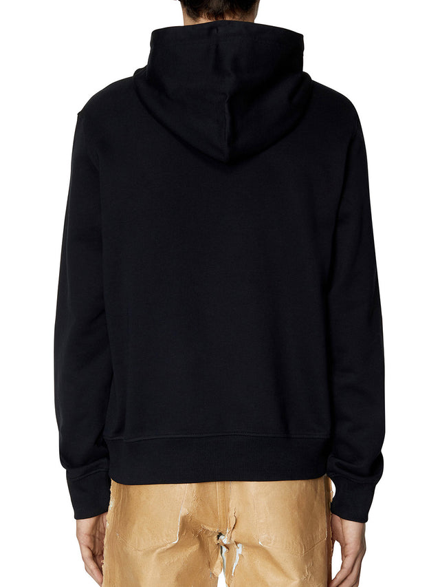 Diesel - Hoodie - S-GINN-HOOD-HS1