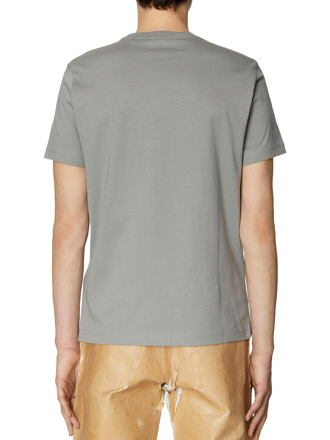 Diesel - Round Neck T-Shirt - T-DIEGOR-HS1 9CP
