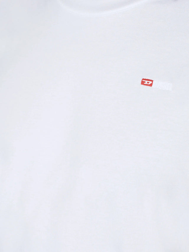 Diesel - Longsleeve - T-DIEGOR-LS-MICRODIV