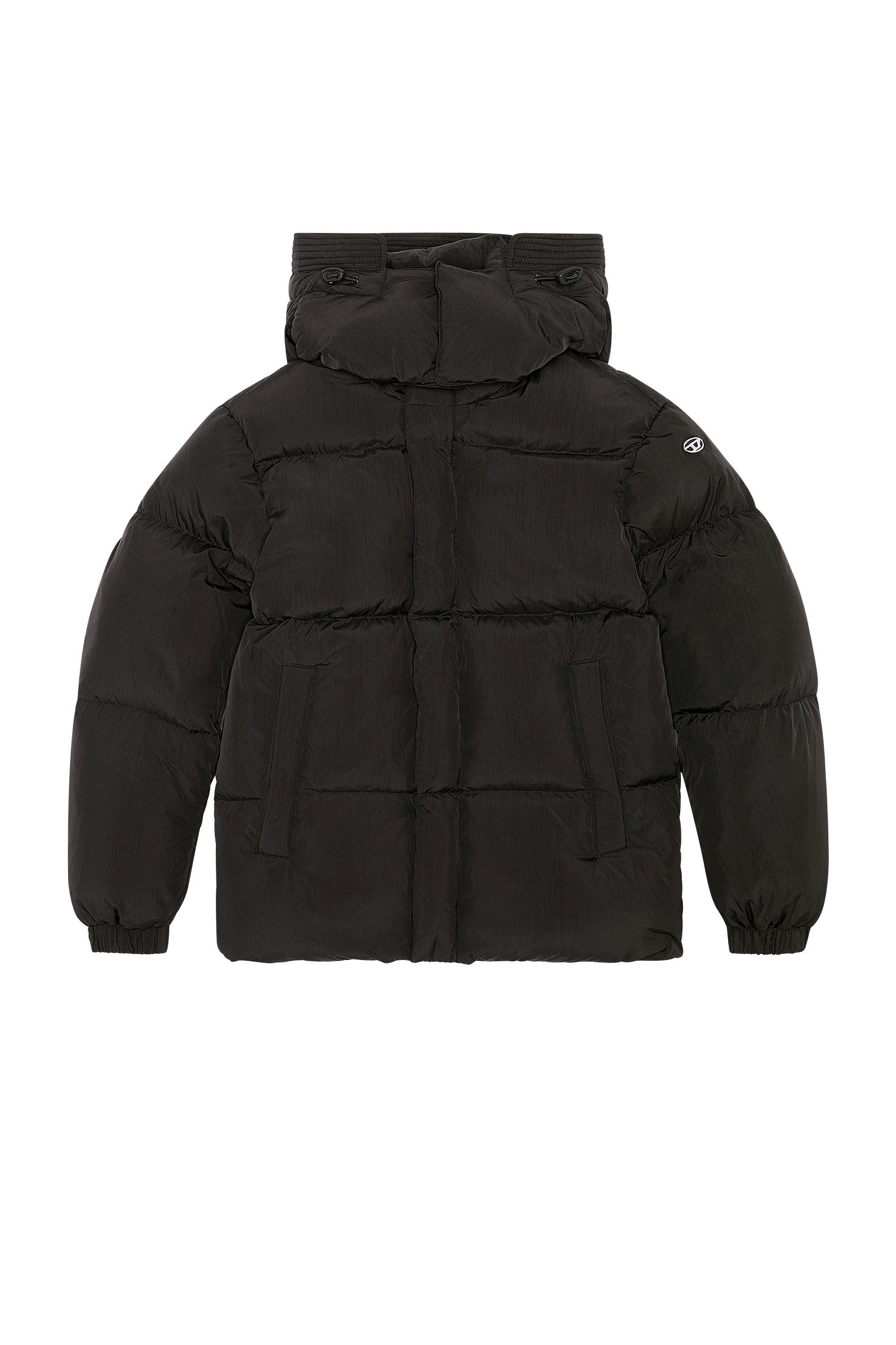 Diesel - Winter Jacket - W-ROLFYS-FD