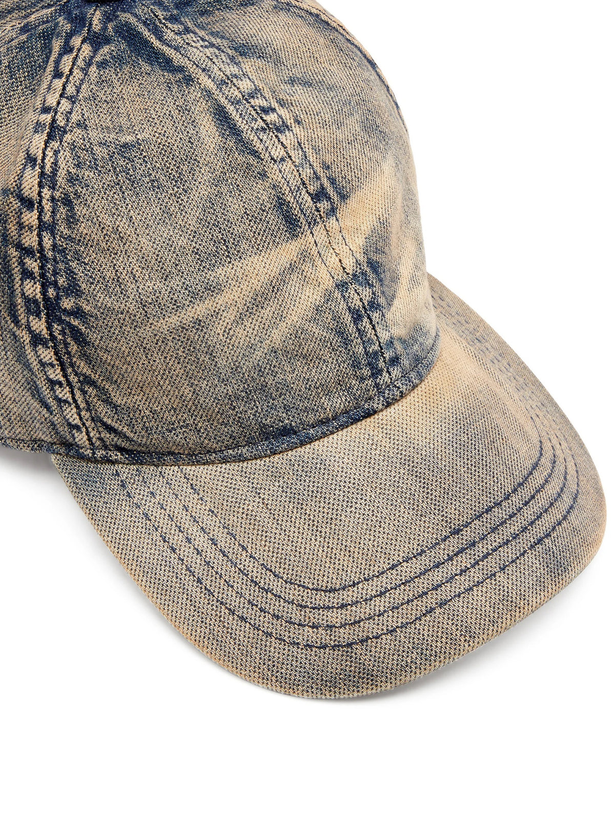 Diesel - Baseball Cap - C-ADOC