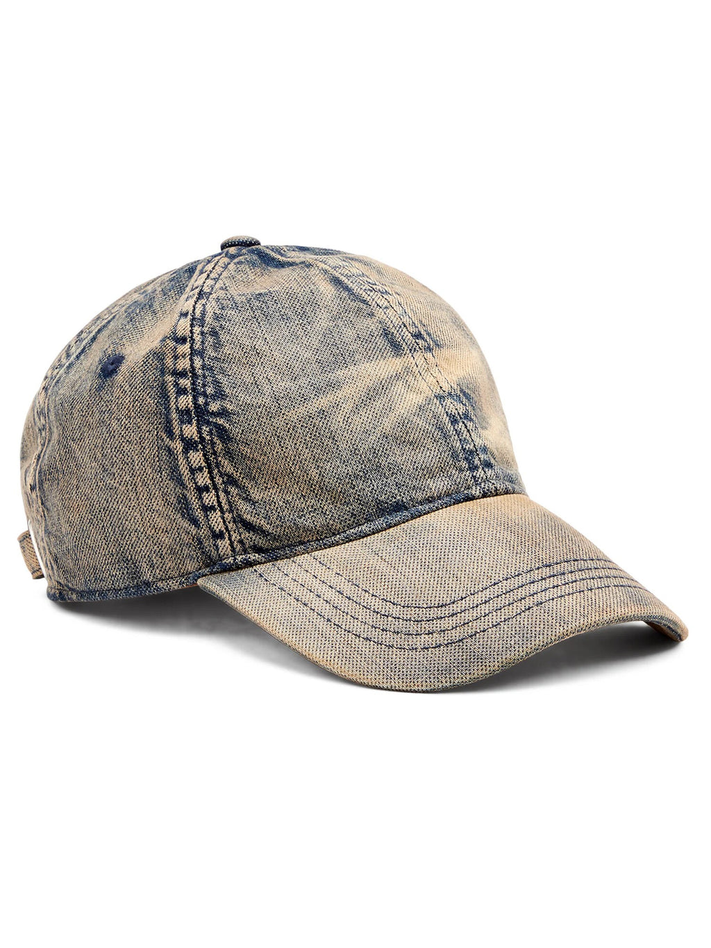 Diesel - Baseball Cap - C-ADOC