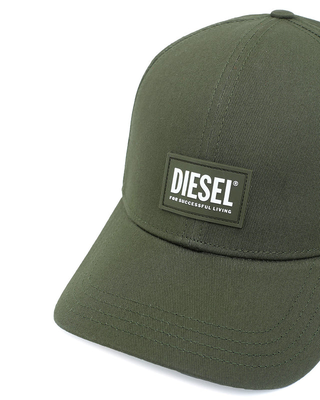Diesel - Baseball Cap - Corry-Gum 51F