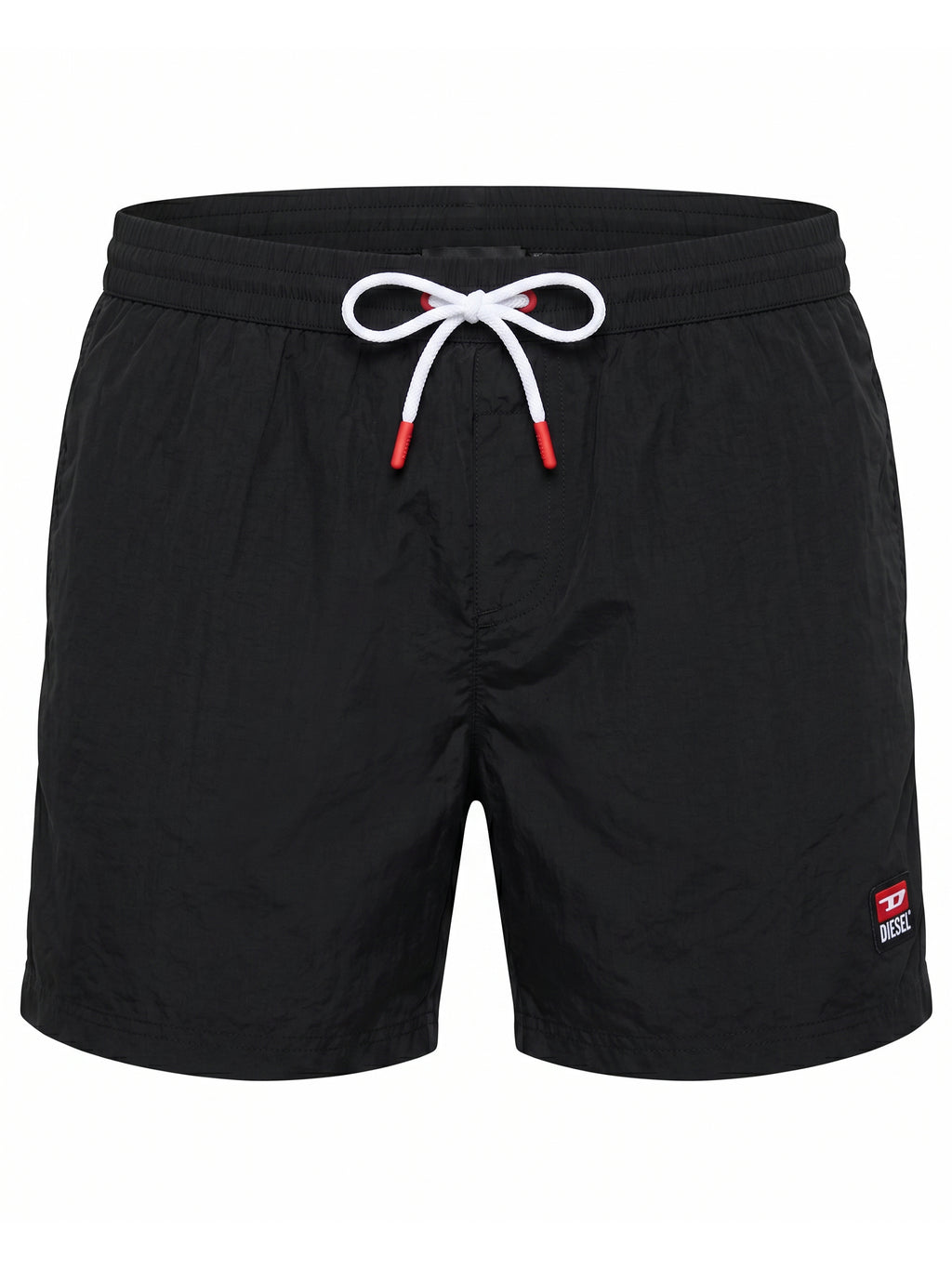 Diesel - Swim shorts - BMBX-NICO-PATCH