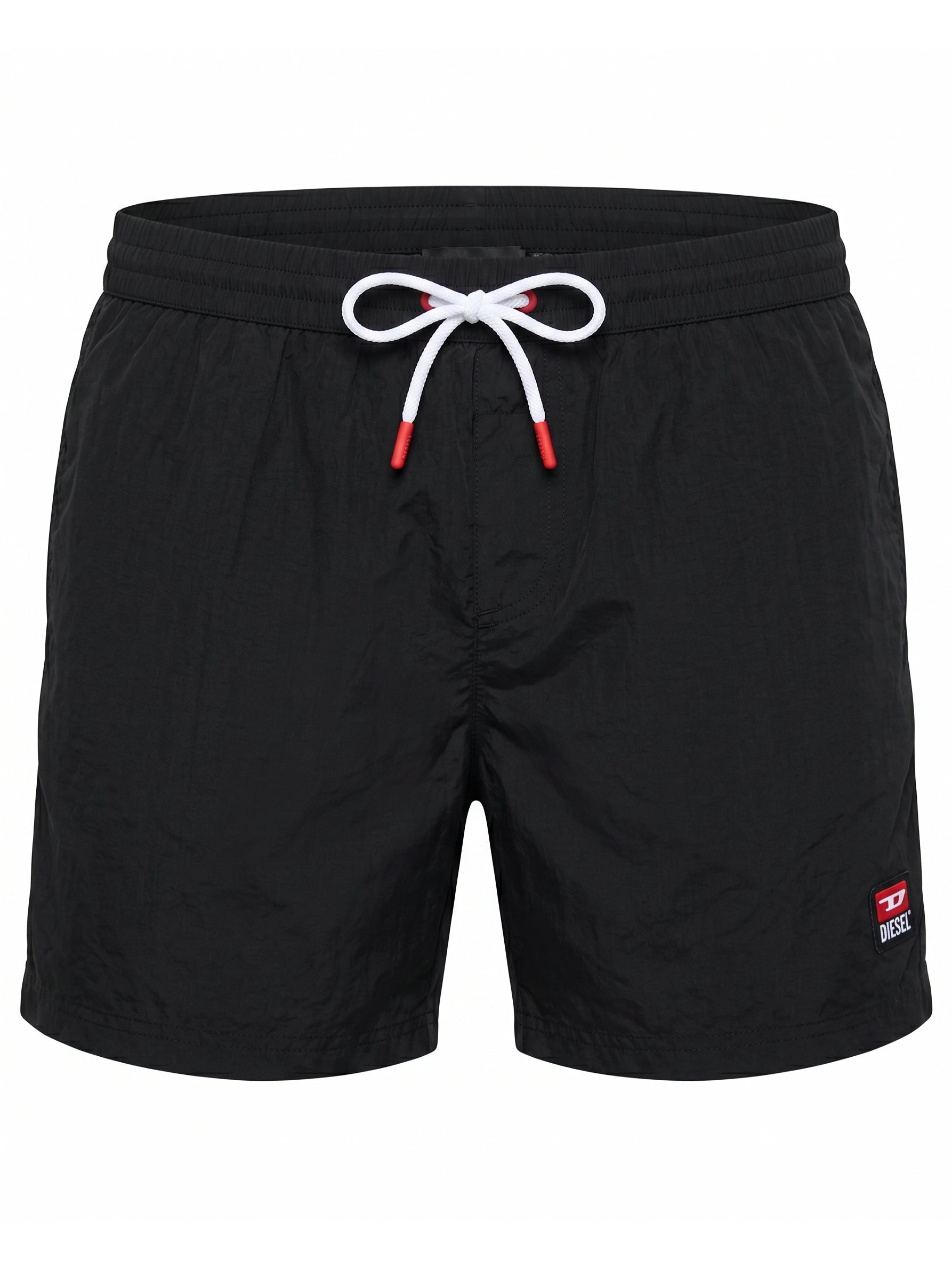 Diesel - Swim shorts - BMBX-NICO-PATCH